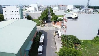 KDC TÂN ĐÔ - *** 1 LÔ 80M2 1TY32 RẺ NHẤT TOÀN KHU