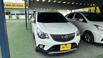 VinFast Fadil Tiêu chuẩn 2022 Trắng 61.000 km