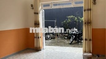 Cho thuê nhà nguyên căn Nguyễn An Ninh Phường 6