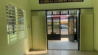 Bán nhà mặt tiền Mai Hắc Đế, Quận 8, 168,7m2, 6PN + 4 phòng trọ