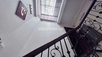 Phân Lô phố vip Hoàng Cầu - 52m2 - 5tầng - chỉ >20tỷ nhỉnh. Ở cực vip