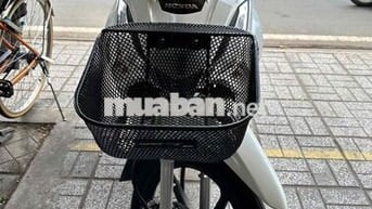 Honda Future 2022 Trắng