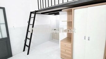 20 PHÒNG MỚI NGAY TRUNG TÂM QUẬN 6