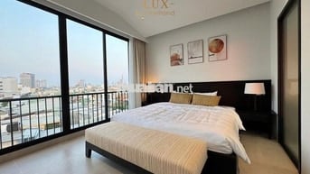🔥 CĂN HỘ 1PN CAO CẤP TRƯNG NỮ VƯƠNG - TRUNG TÂM HẢI CHÂU 