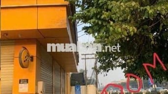 CHO THUÊ KHO HÀNG 80M2 - Ô TÔ ĐỖ CỬA - MẶT TIỀN RỘNG TẠI THẠCH BÀN