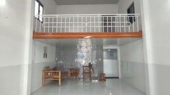 CHO THUÊ NHÀ 113m2 K/ Ô TÔ NGUYỄN PHAN VINH – GẦN BIỂN MÂN THÁI,8TRIỆU