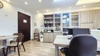 View đẹp! Chung cư N2E Lê Văn Lương - 64m2, 2PN, có sổ, ở ngay.