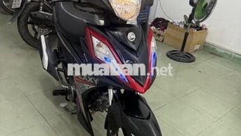 SYM Galaxy 50cc , chạy rất ít , 1 chủ đi 
