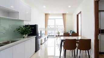 CHUNG CƯ 1PN + 2PN ĐẦY ĐỦ NỘI THẤT 50m2 NGAY LÝ CHIÊU HOÀNG Q6