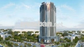 Cho thuê căn hộ Remax Quận 6 giá 9.5tr/tháng 3pn nhà trống 118m2