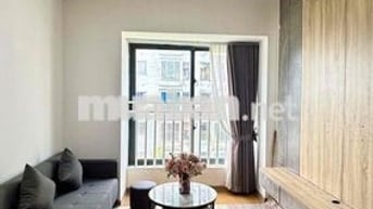 Cho thuê căn hộ chung cư 12T1 full nội thất 52m2