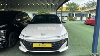 Hyundai Accent 2025 Trắng 51.000 km