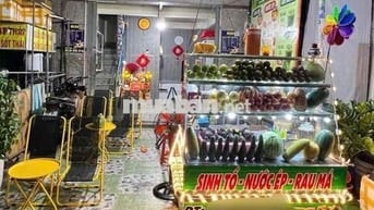 Cho Thuê Sáng + Trưa MB Vỉa Hè Tân Hương Tân Phú 4 x 5 - Giá 1tr5