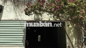 Nhà kho Hoà Xuân 100m2 giá tốt rộng rãi thoáng mát