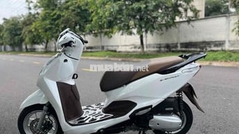 Honda Lead 2017 Trắng