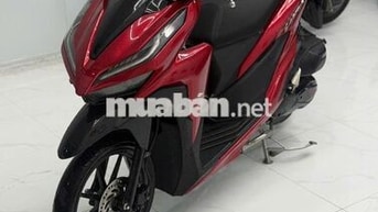 Vario màu đỏ đời 2020 máy zin biển số 60