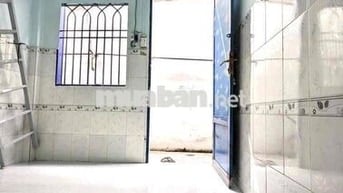 Phòng Trọ Có Gác Mặt Đất 12m2-2tr2-Tân Thới Nhất 13