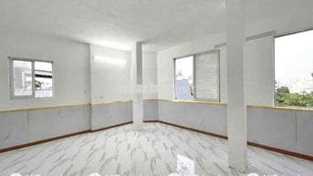 CHO THUÊ PHÒNG CỬA SỔ MẶT TIỀN VĂN CAO GẦN LUỸ BÁN BÍCH AEON TÂN PHÚ