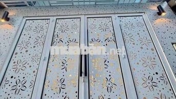 5,590 Tỷ TL nhà 2 lầu sân thượng 3 PN hẻm 1830/ Huỳnh Tấn Phát Nhà Bè