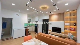 Chính chủ gửi bán CC Hoàng Hoa Thám 50m 2,7 tỷ P12 Tân Bình HCM