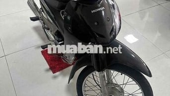 Honda Wave A 2010 Đen Zin, êm ru