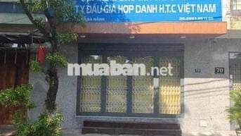 Bán nhà MT Yên Khê 1, Thanh Khê, DN gần biển, gần ĐH Thể Dục Thể Thao