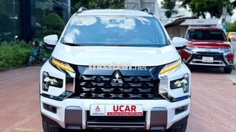 Mitsubishi Xpander Cross 2025 Trắng 11.000 km