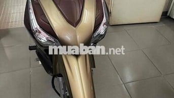 Honda Future Fi 2017 Đầu nổi màu Nâu