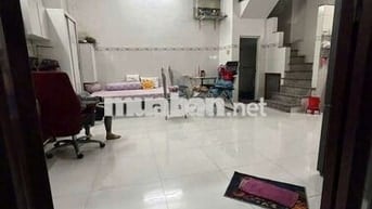 Nhà 1 Trệt 2 Lầu 3PN 6x8m Hẻm Huỳnh Tấn Phát Gần KCX Tân Thuận Q.7