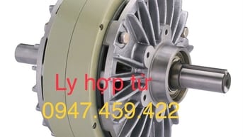 Ly Hơp Từ, Ly Hợp Điện Từ, Ly Hợp Phanh Từ, Phanh Từ, Thắng Từ.