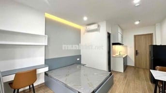 NGAY KCN TÂN BÌNH, THUẬN TIỆN QUA GÒ VẤP, RỘNG 40M2, BANCOL MÁY GIẶT R