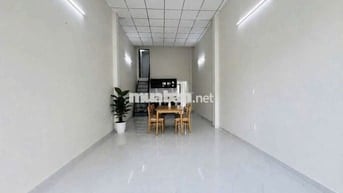 Nhà Mới 💯 4x25 1lửng 2pn 2wc 2May lạnh 
