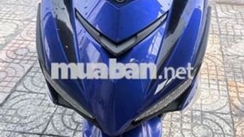 Yamaha Exciter 150 2019 Xanh đen