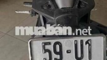 Yamaha Excirter 150 trùm mền chính chủ biển số đẹp