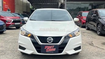 Nissan Almera EL 2022 Trắng 39.000 km