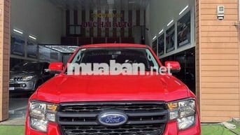 Ford Ranger XLS 2023 Tự động 6 cấp Đỏ