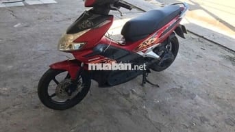 Honda Air Blade 2007 Đỏ