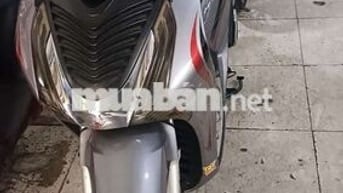 Honda SH 150i Bạc