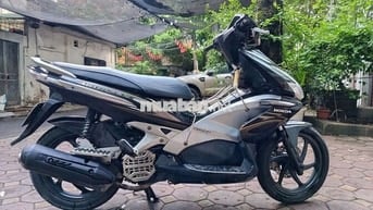 Honda Airblade 2010 Đen bạc