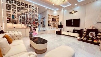 Đất mặt tiền Dt818 giáp Agora, Rivergateway, tt hành chính