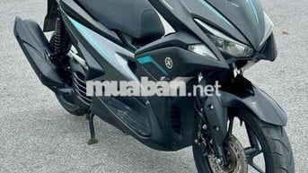 Yamaha NVX 2019 ABS Đen