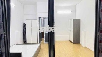 🔥CĂN HỘ 2 PHÒNG NGỦ BAN CÔNG_FULL NỘI THẤT_LÊ VĂN SỸ_GẦN TRƯỜNG SA