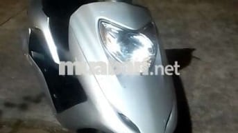 Honda Vision 2025 Bạc Đã sử dụng