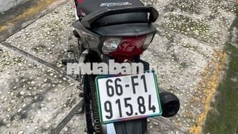Honda Sonic 150 2020 Đỏ trắng đen 591096 km