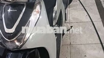 Honda SH Mode ABS Xám xi măng