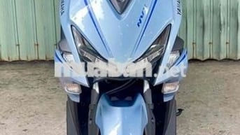 Yamaha NVX 155/2017 ABS Smartkey