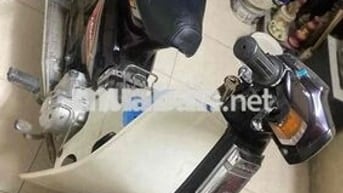 Honda Dream Việt 2006