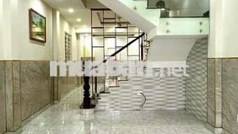 🏘️ Chủ gửi nhà 2lầu 4phòng, xã Bà Điểm, cách Phan Văn Hớn 50m 🏘️