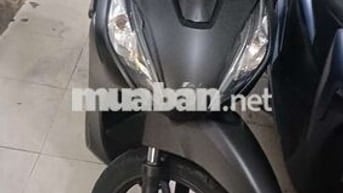 Honda Vision 2022 Đen