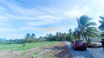 ĐẤT CHỢ TRUNG AN CHỈ 810TR 124m2